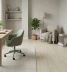 Ламинат Quick Step Perspective Wood Дуб селект выбеленный