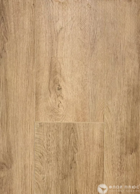 Ламинат Kronospan (Ultradecor) Ultrablack U629 Дуб Мерида Золотой