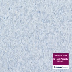 Линолеум Tarkett IQ Granit Acoustic 3221432 в Екатеринбурге