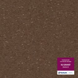 Линолеум Tarkett IQ Granit 3040415 в Екатеринбурге