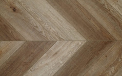 ПВХ плитка DAMY FLOOR Chevron LVT Сен-Жермен в Екатеринбурге