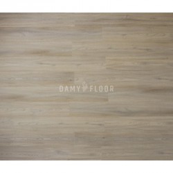 Кварцевый ламинат (SPC) DamyFloor Family Дуб Натуральный в Екатеринбурге