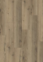 Кварцевый ламинат (SPC) Quick Step ATMOSPHERE Дуб натуральный темный в Екатеринбурге
