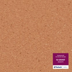Линолеум Tarkett IQ Granit 3040375 в Екатеринбурге