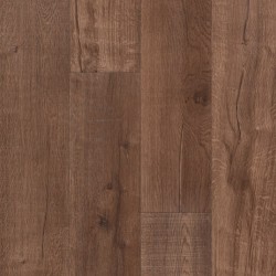 Кварцевый ламинат (SPC) Refloor Fargo Comfort Дуб Южная Ночь в Екатеринбурге