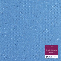 Линолеум Tarkett Granit Multisafe 3476379 в Екатеринбурге