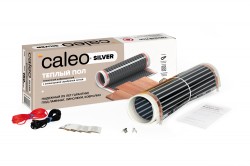 Теплый пол CALEO SILVER 150-0,5-1,0 м2 в Екатеринбурге