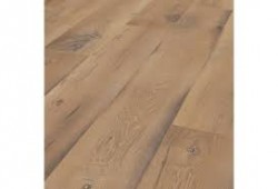 Ламинат Kronospan Variostep Золотой Хаммервуд в Екатеринбурге