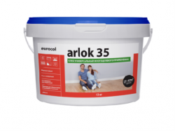 Универсальный клей 1,3 кг Arlok 35 в Екатеринбурге