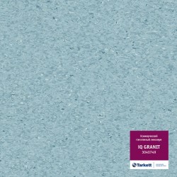 Линолеум Tarkett IQ Granit 3040749 в Екатеринбурге