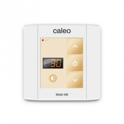 Терморегулятор CALEO 540 4 кВт в Екатеринбурге