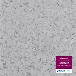 Линолеум Tarkett IQ Megalit 3390 520 в Екатеринбурге