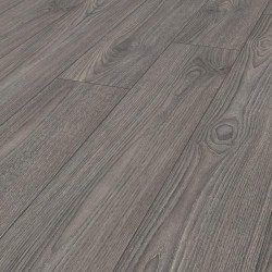 Ламинат Kronospan Castello Каштан Серый в Екатеринбурге