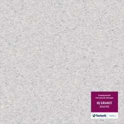 Линолеум Tarkett IQ Granit 3040782 в Екатеринбурге