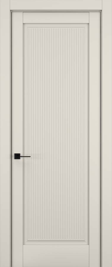 Дверь межкомнатная Hausdoors Керамик жемчужный 3 Free Line в Екатеринбурге