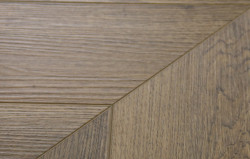 ПВХ плитка DAMY FLOOR Chevron LVT Сен-Клу в Екатеринбурге