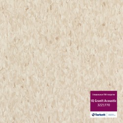 Линолеум Tarkett IQ Granit Acoustic 3221770 в Екатеринбурге