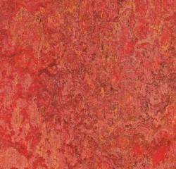Мармолеум Forbo Marmoleum Vivace Fiery fantasy в Екатеринбурге