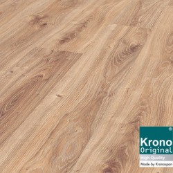 Ламинат Krono Original Fiorentino 8642 Дуб Каньон Белый в Екатеринбурге