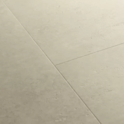 ПВХ плитка Quick Step ILLUME Бетон песчаный в Екатеринбурге