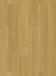 ПВХ плитка Quick Step Vinyl Flex FUSE Дуб безмятежный натуральный средний в Екатеринбурге