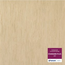 Линолеум Tarkett Standard Plus 483 в Екатеринбурге