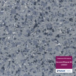 Линолеум Tarkett Acczent Mineral As 100007 в Екатеринбурге