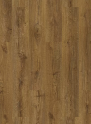 ПВХ плитка Quick Step Vinyl Flex FUSE Коричневый осенний дуб в Екатеринбурге