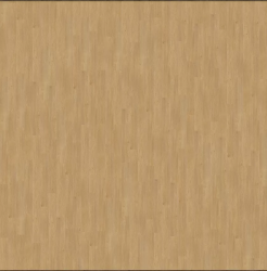 ПВХ плитка Quick Step Vinyl Flex LIV Дуб сатиновый средний натуральный в Екатеринбурге