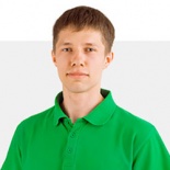 Алексей Лопатин