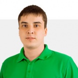 Константин Воробьев