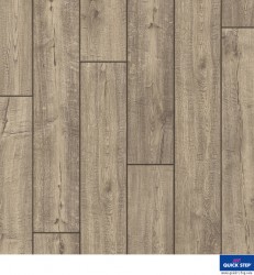 Ламинат Quick Step Impressive Ultra Дуб Дымчатый в Екатеринбурге