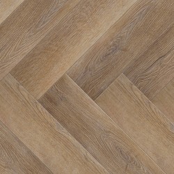 Кварцевый ламинат (SPC) FloorWood Authentic Темный замок в Екатеринбурге