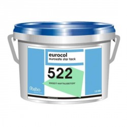 Клей для коммерческого линолеума 13 кг Forbo 522 в Екатеринбурге