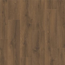 Ламинат Quick Step New Classic Дуб шоколадный рустикальный в Екатеринбурге