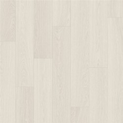 Ламинат Quick Step Impressive Дуб серый лакированный в Екатеринбурге