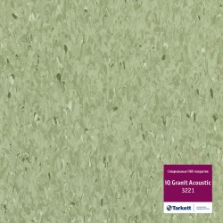 Линолеум Tarkett IQ Granit Acoustic 3221426 в Екатеринбурге