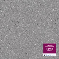 Линолеум Tarkett IQ Granit 3040383 в Екатеринбурге