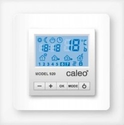 Терморегулятор CALEO 920 2 кВт в Екатеринбурге