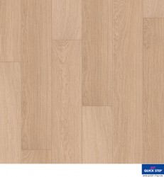Ламинат Quick Step Impressive Ultra Доска Белого Дуба Лакированная в Екатеринбурге