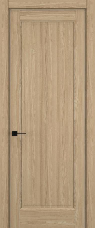 Дверь межкомнатная Hausdoors Дуб натуральный 1 Soft Classic в Екатеринбурге