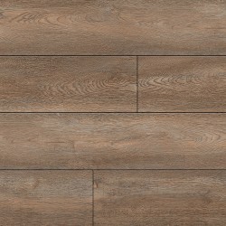 Кварцевый ламинат (SPC) FloorWood Unit Дуб Тизоль в Екатеринбурге
