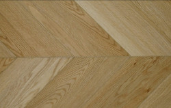 ПВХ плитка DAMY FLOOR Chevron LVT Тюильри в Екатеринбурге