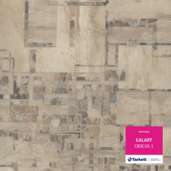 Линолеум Tarkett Galaxy Crocus 1 в Екатеринбурге