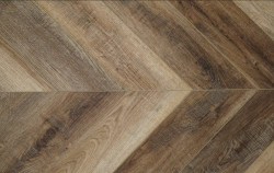ПВХ плитка DAMY FLOOR Chevron LVT Амбуаз в Екатеринбурге