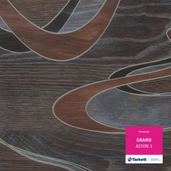 Линолеум Tarkett Grand Aston 3 в Екатеринбурге