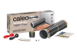 Теплый пол Caleo Platinum 230-0.5-1.0 м2 в Екатеринбурге