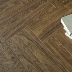 Кварцевый ламинат (SPC) Respect Floor 2305 Орех Светлый в Екатеринбурге