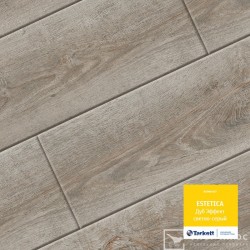 Ламинат Tarkett Estetica Эффект Светло – Серый в Екатеринбурге