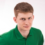 Данил Ефременко